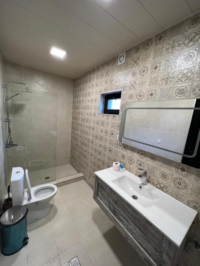 Old District Hotel Kazbegi Luaran gambar
